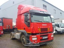 IVE01849 – IVECO STRALIS la 27.900 EUR (vândut)