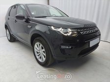 LAN24703 – Land Rover Discovery Sport la 19.635 EUR