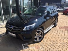 MER10436 – Mercedes-Benz GLE 350 la 65.219 EUR (vândut)