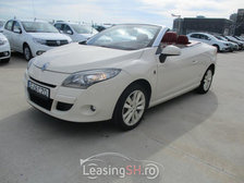 REN12494 – Renault MEGANE FLORIDE la 8.700 EUR (vândut)
