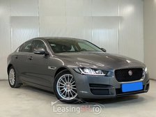 JAG24866 – Jaguar XE E-Performance la 13.490 EUR (vândut)