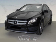 MER12700 – Mercedes-Benz GLA 220 la 31.641 EUR (vândut)