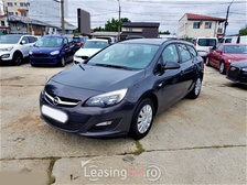OPE12819 – Opel Astra 3 la 8.509 EUR (vândut)