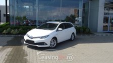 TOY15292 – Toyota Auris la 18.900 EUR (vândut)