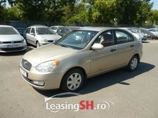 HYU06905 – Hyundai Accent la 3.111 EUR (vândut)
