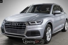 AUD24630 – Audi Q5 la 36.899 EUR (vândut)