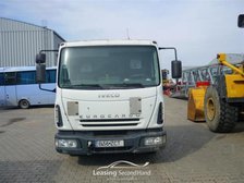 IVE00990 – IVECO EUROCARGO 75E17 la 8.804 EUR (vândut)