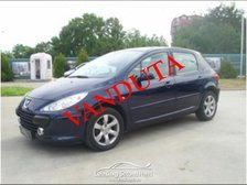 PEU02718 – Peugeot 307 la 4.836 EUR (vândut)