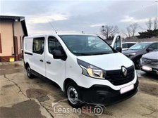 REN15907 – Renault TRAFIC la 13.078 EUR