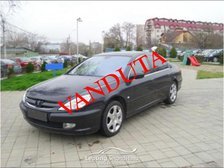 PEU03291 – Peugeot 607 la 6.820 EUR (vândut)