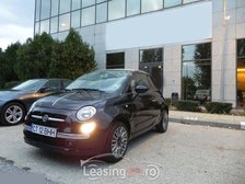 FIA10667 – Fiat 500 la 9.800 EUR (vândut)