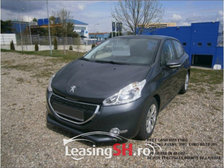 PEU06368 – Peugeot 208 la 8.959 EUR (vândut)