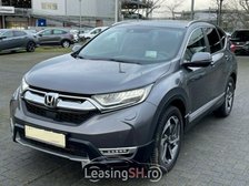HON29587 – Honda CR-V 4WD Executive la 35.581 EUR