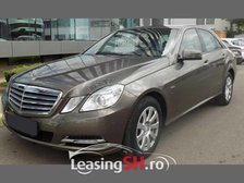 MER08355 – Mercedes-Benz E 200 la 19.990 EUR (vândut)