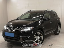 NIS18355 – Nissan Murano la 17.990 EUR (vândut)