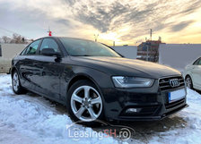 AUD15498 – Audi A4 la 16.900 EUR (vândut)