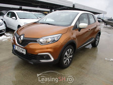 REN14748 – Renault Captur la 11.500 EUR (vândut)