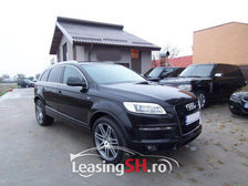 AUD05594 – Audi Q7 la 21.068 EUR (vândut)