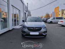 OPE18104 – Opel Grandland X la 28.738 EUR (vândut)