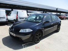 REN17863 – Renault Megane la 3.250 EUR (vândut)