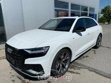 AUD24945 – Audi Q8 la 80.801 EUR