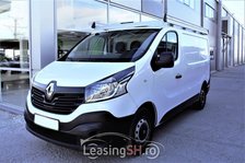 REN25308 – Renault TRAFIC la 12.971 EUR