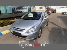 PEU07548 – Peugeot 307 la 2.880 EUR (vândut)
