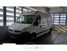 REN09138 – Renault MASTER la 8.700 EUR (vândut)