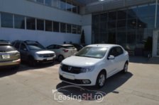 DAC22282 – Dacia Logan la 6.366 EUR