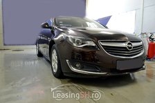 OPE22443 – Opel Insignia la 8.999 EUR