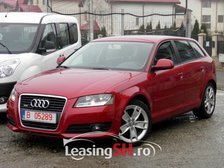 AUD04019 – Audi A3 la 16.058 EUR (vândut)