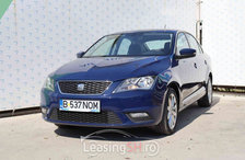SEA27836 – Seat Toledo TSI S&S la 11.500 EUR