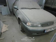 DAE02553 – Daewoo Cielo la 992 EUR (vândut)