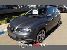SEA08414 – Seat Ibiza la 3.990 EUR (vândut)