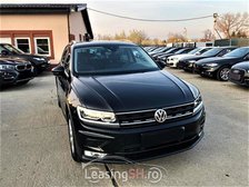 VOL16863 – Volkswagen Tiguan la 29.155 EUR (vândut)