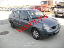 REN01164 – Renault Symbol la 5.330 EUR (vândut)