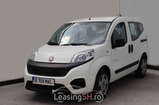 FIA20612 – Fiat Qubo la 9.850 EUR (vândut)