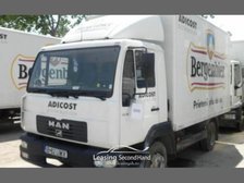 MAN01565 – Man LE 8.140 la 7.800 EUR (vândut)