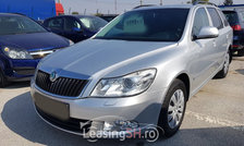 SKO14172 – Skoda Octavia la 6.999 EUR (vândut)