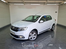 DAC32655 – Dacia Logan la 10.900 EUR