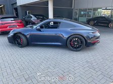 POR22291 – Porsche 911 la 110.900 EUR (vândut)