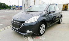PEU13564 – Peugeot 208 la 7.499 EUR (vândut)