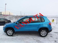 VOL03022 – Volkswagen Tiguan la 19.207 EUR (vândut)