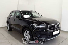 VOL25839 – Volvo XC 40 la 30.702 EUR (vândut)