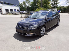 VOL21139 – Volkswagen Passat la 8.691 EUR