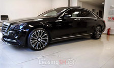MER18943 – Mercedes-Benz S 400 la 89.131 EUR (vândut)