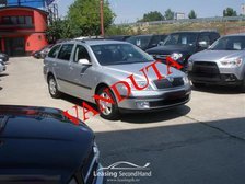 SKO02693 – Skoda Octavia la 10.300 EUR (vândut)