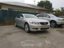 LEX16113 – Lexus GS 450H la 8.900 EUR (vândut)
