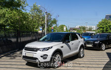 LAN25753 – Land Rover Discovery Sport la 26.180 EUR