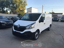 REN13392 – Renault TRAFIC L1 H1 la 11.305 EUR (vândut)